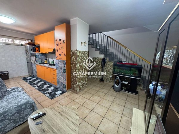 appartamento in vendita ad Acerra