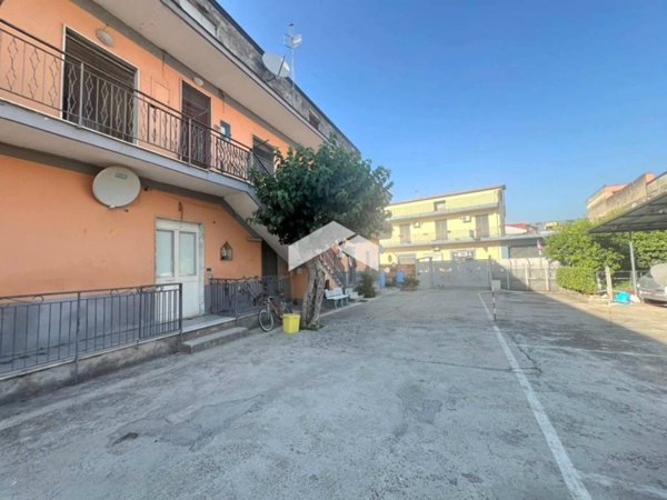 appartamento in vendita ad Acerra
