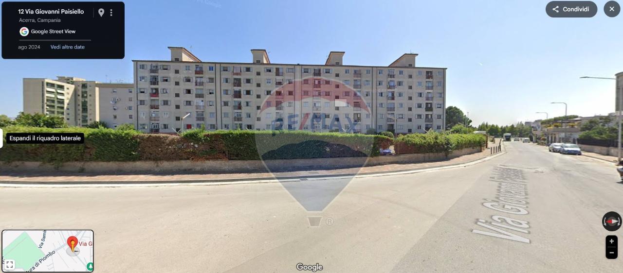 appartamento in vendita ad Acerra