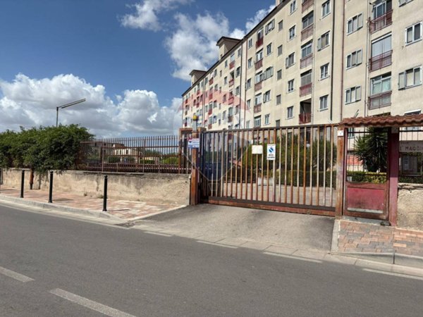 appartamento in vendita ad Acerra