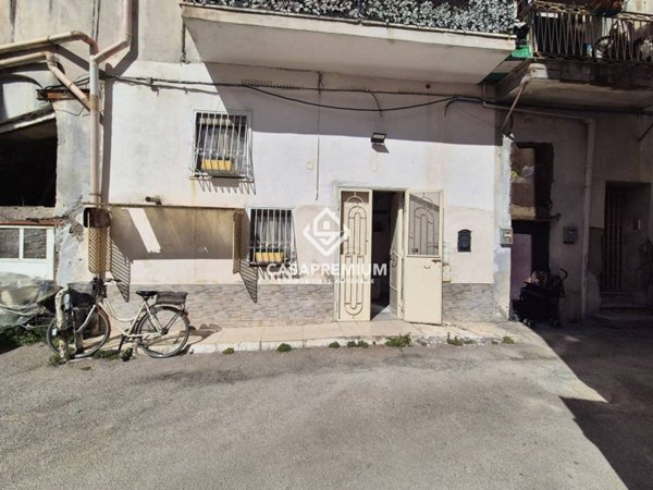 appartamento in vendita ad Acerra