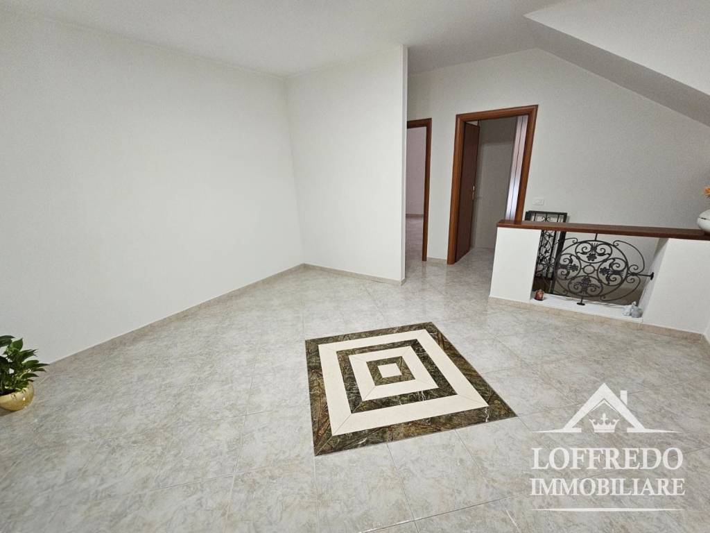 casa indipendente in vendita ad Acerra