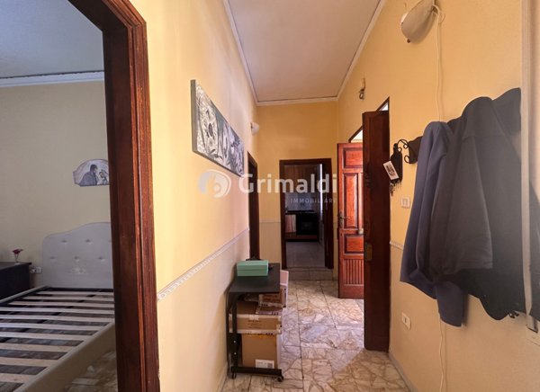appartamento in vendita ad Acerra