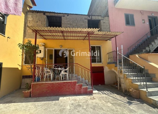 appartamento in vendita ad Acerra