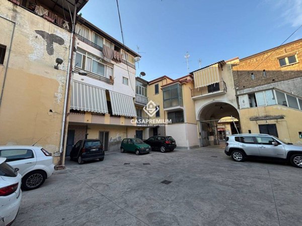 appartamento in vendita ad Acerra