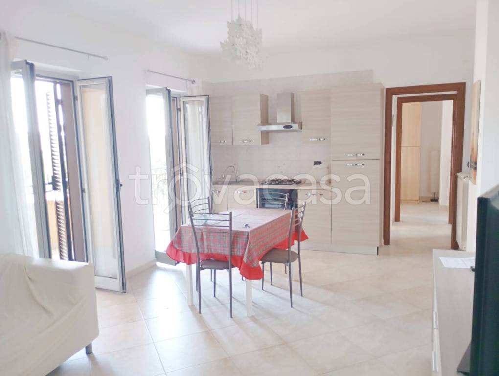appartamento in vendita ad Acerra
