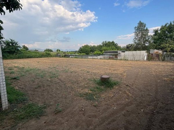 terreno agricolo in vendita ad Acerra