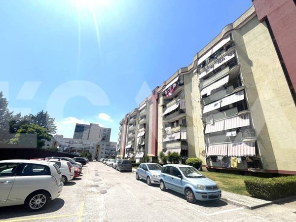 appartamento in vendita ad Acerra