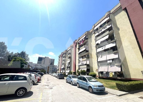 appartamento in vendita ad Acerra