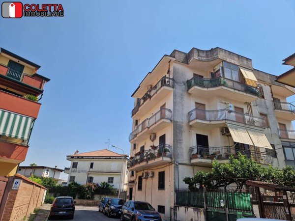 appartamento in vendita ad Acerra in zona Centro Città