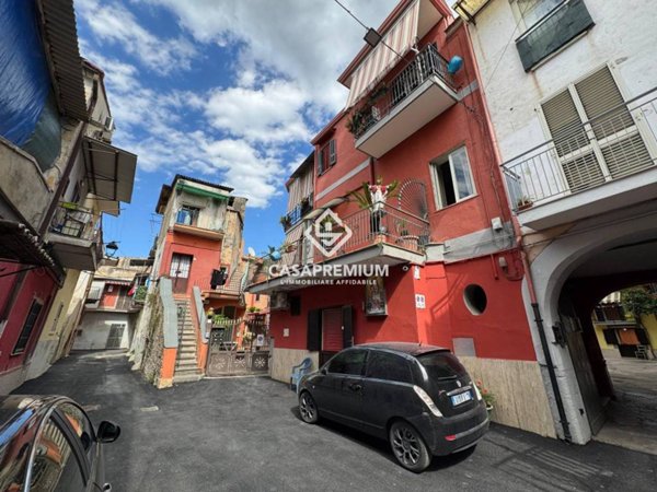appartamento in vendita ad Acerra