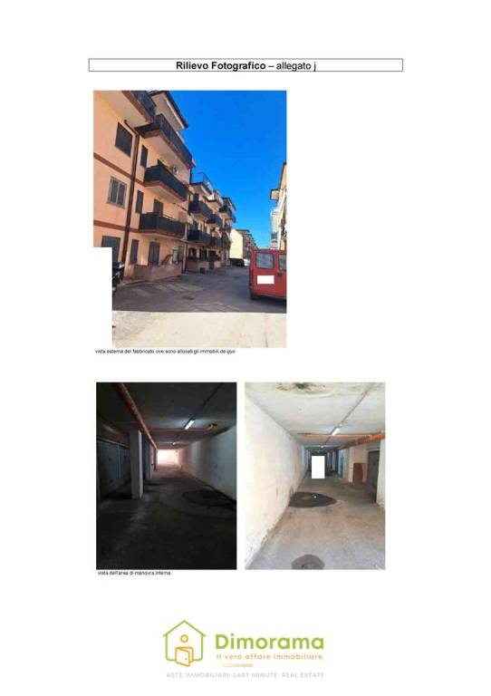 appartamento in vendita ad Acerra