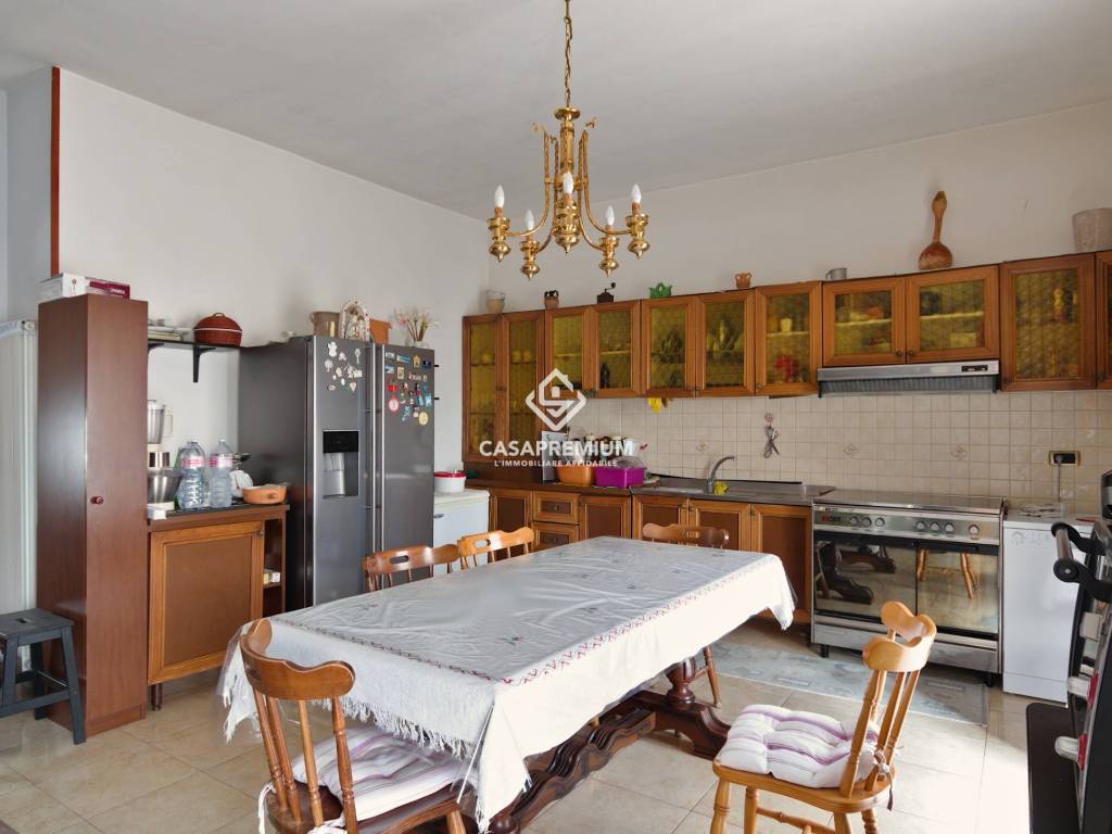 appartamento in vendita ad Acerra