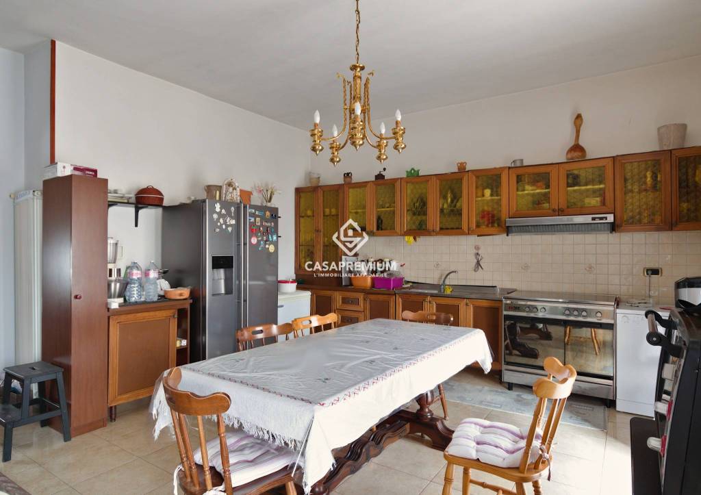 appartamento in vendita ad Acerra