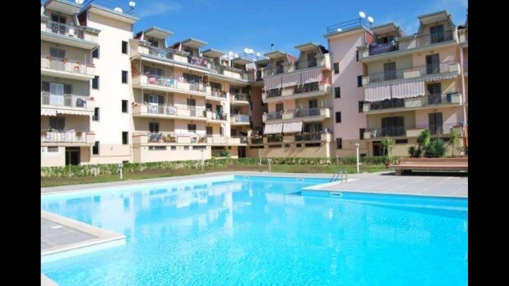 appartamento in vendita ad Acerra