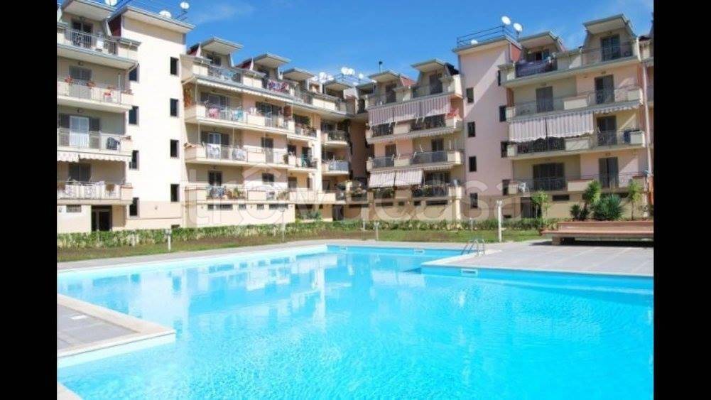 appartamento in vendita ad Acerra