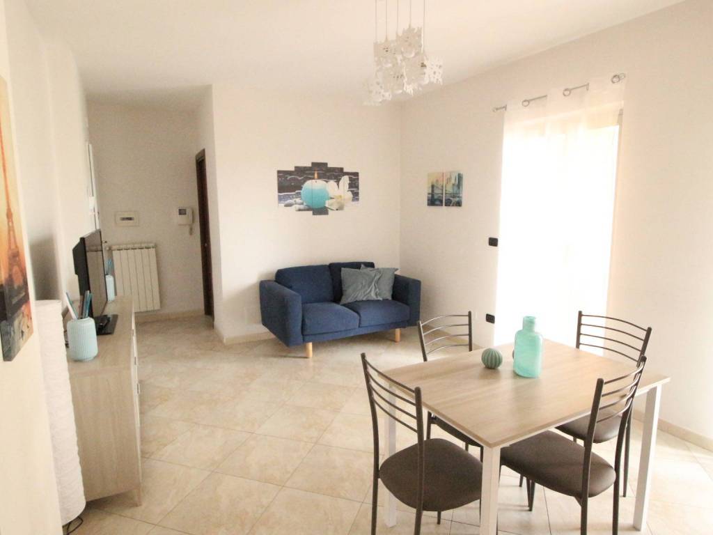 appartamento in vendita ad Acerra