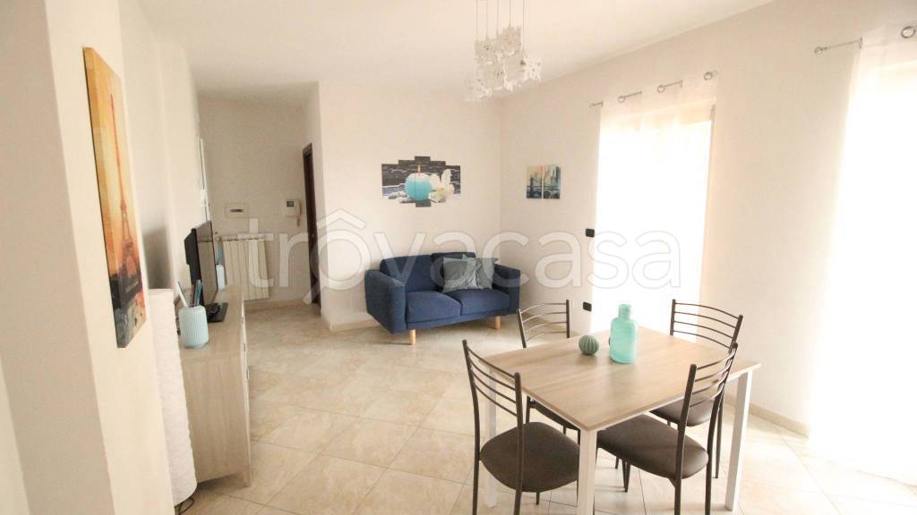 appartamento in vendita ad Acerra