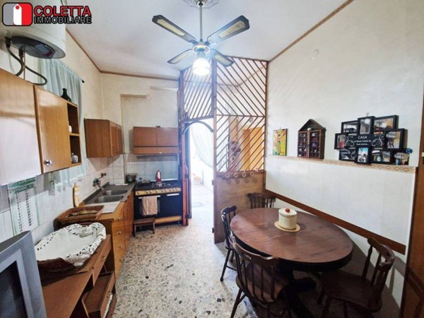 appartamento in vendita ad Acerra in zona Centro Città