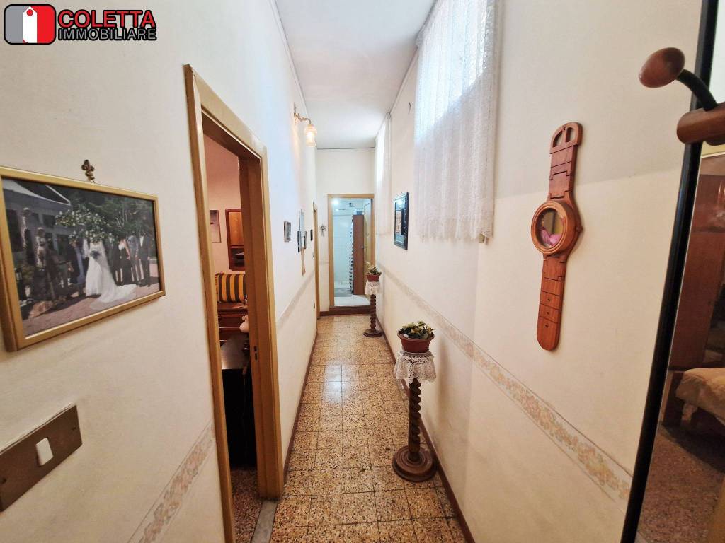 appartamento in vendita ad Acerra in zona Centro Città