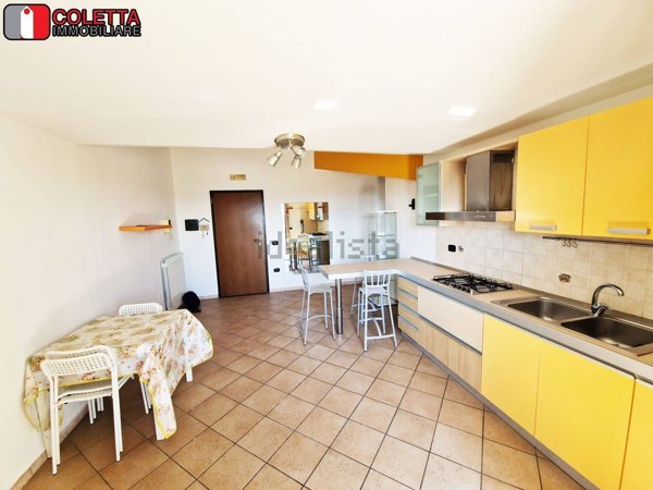 appartamento in vendita ad Acerra