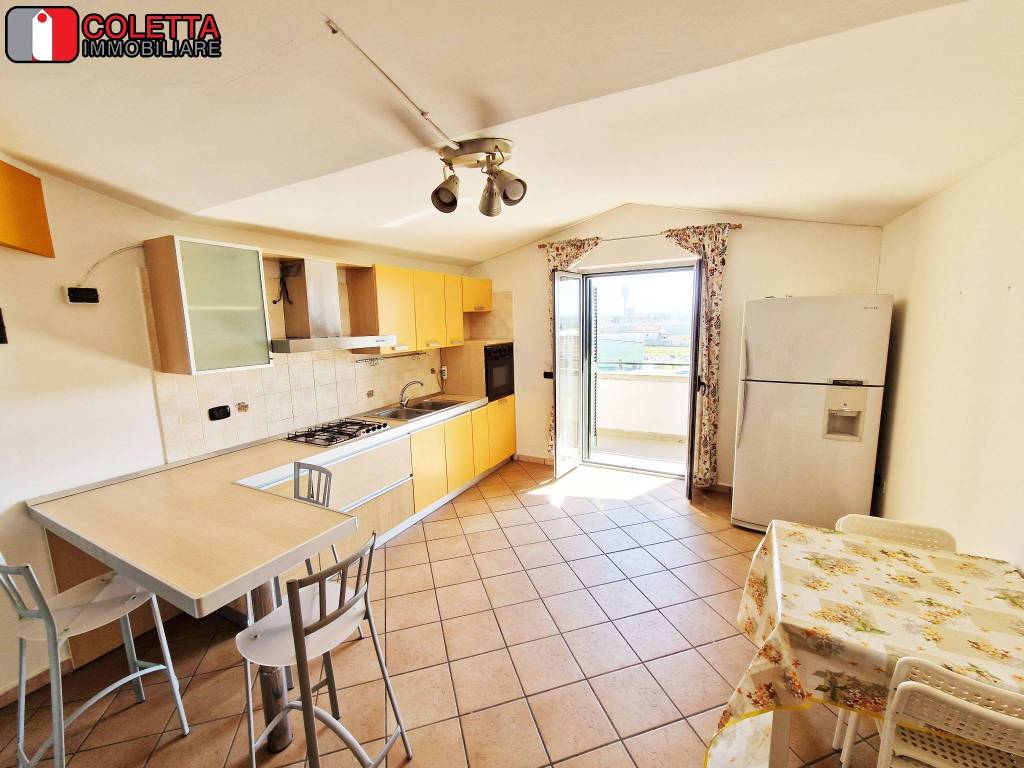 appartamento in vendita ad Acerra