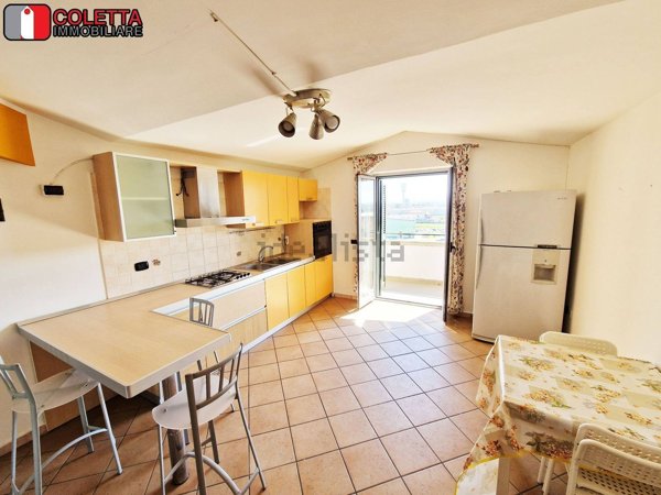 appartamento in vendita ad Acerra