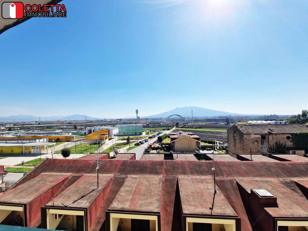 appartamento in vendita ad Acerra