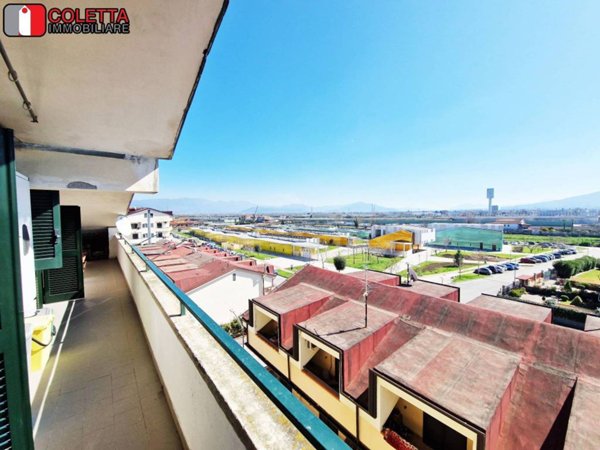 appartamento in vendita ad Acerra