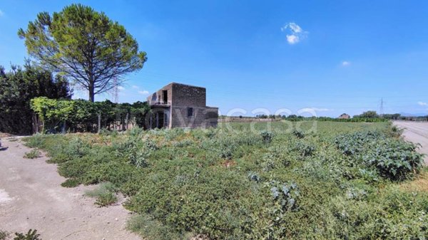 terreno agricolo in vendita ad Acerra
