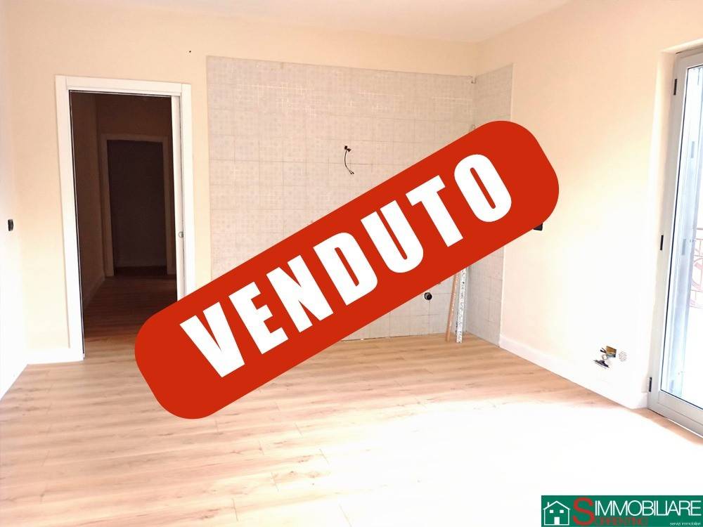 appartamento in vendita ad Acerra