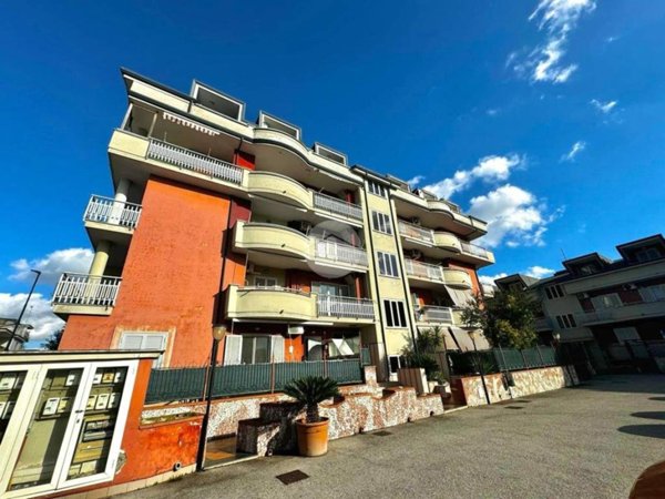 appartamento in vendita ad Acerra