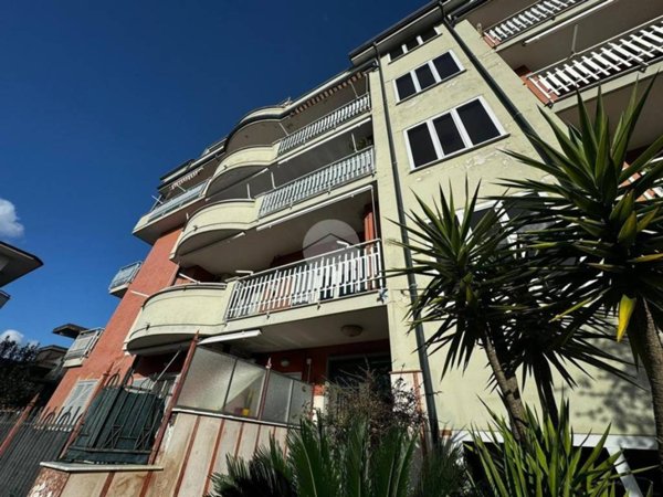 appartamento in vendita ad Acerra