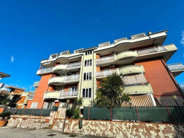 appartamento in vendita ad Acerra