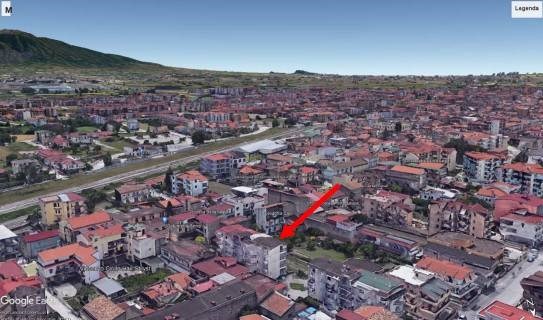 appartamento in vendita ad Acerra