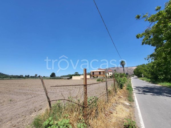 terreno agricolo in vendita ad Acerra