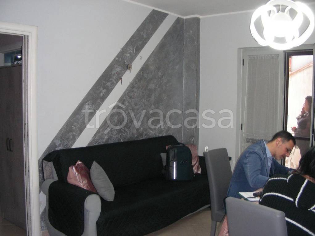 appartamento in vendita ad Acerra