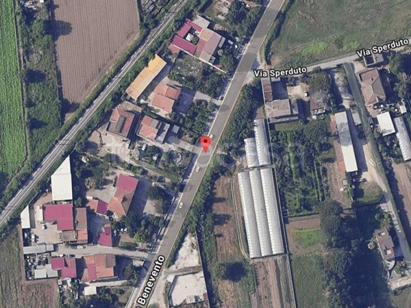 appartamento in vendita ad Acerra
