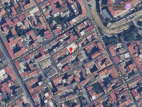 appartamento in vendita ad Acerra