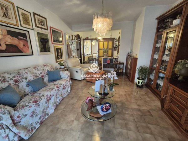appartamento in vendita ad Acerra