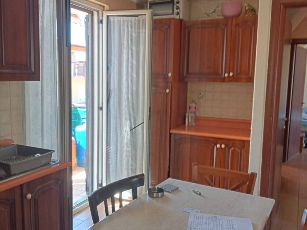 appartamento in vendita ad Acerra