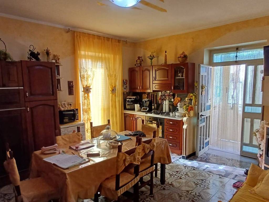 appartamento in vendita ad Acerra