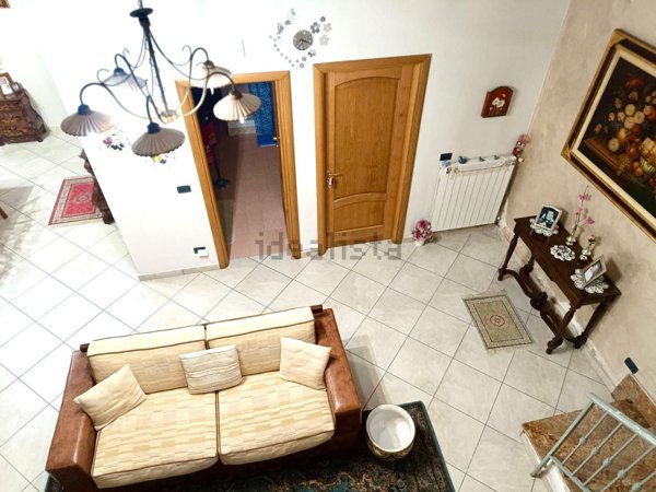 casa indipendente in vendita ad Acerra