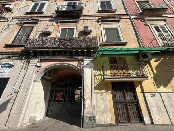 appartamento in vendita ad Acerra