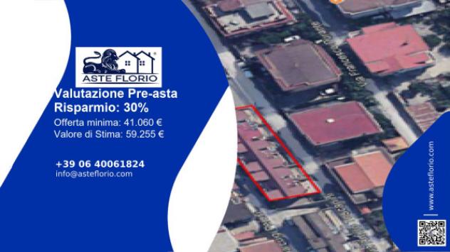 appartamento in vendita ad Acerra