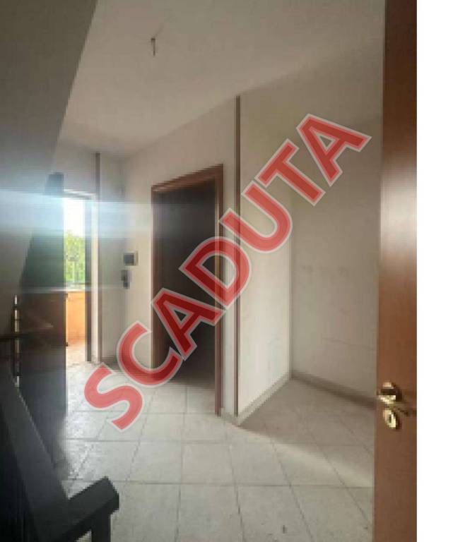 appartamento in vendita ad Acerra