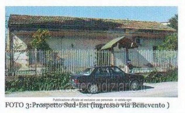 terreno edificabile in vendita ad Acerra