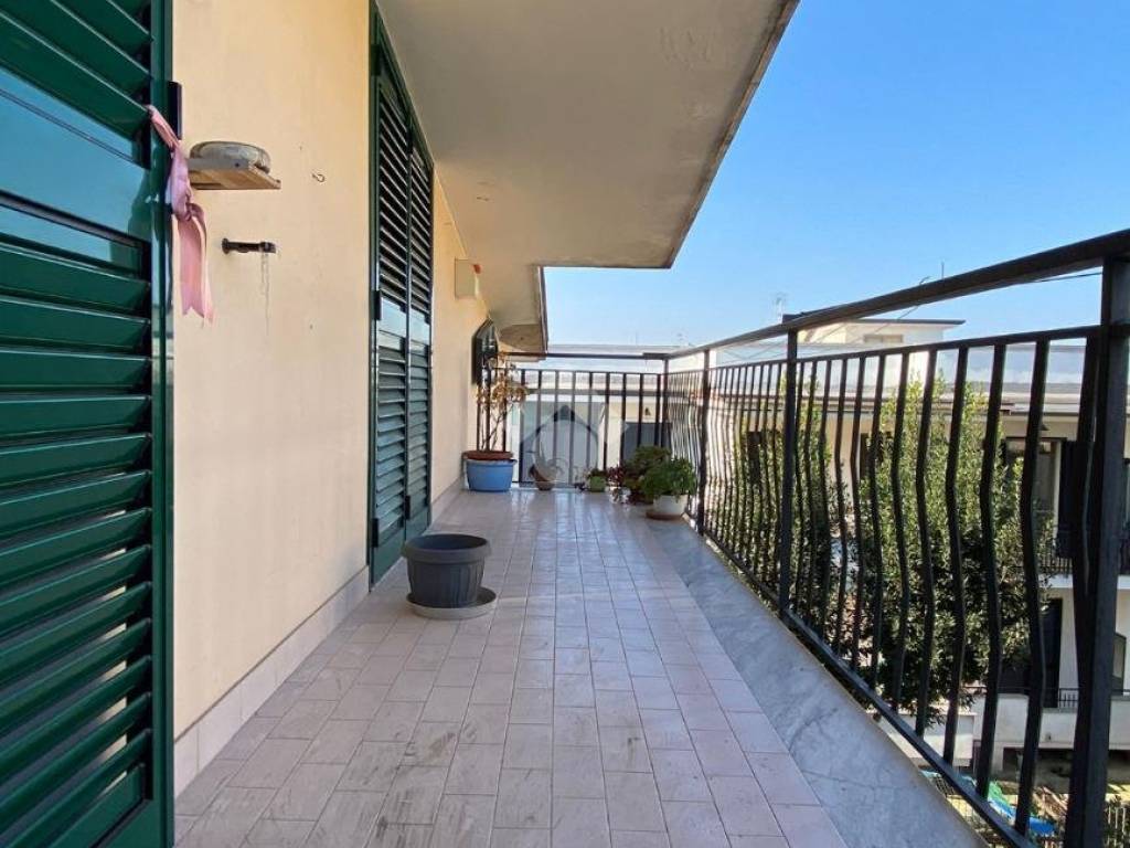 appartamento in vendita ad Acerra