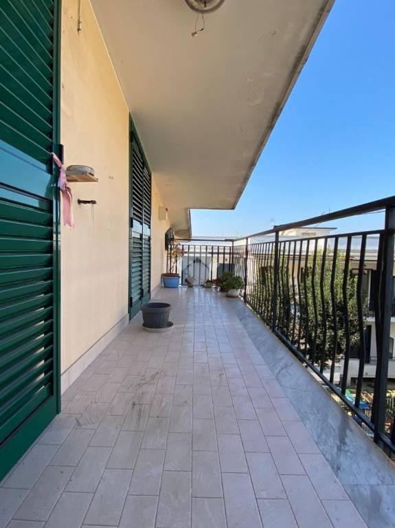 appartamento in vendita ad Acerra