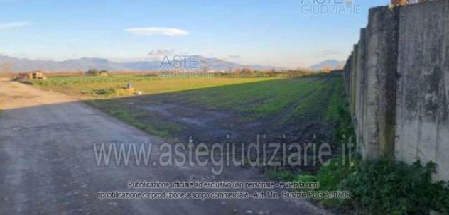 terreno agricolo in vendita ad Acerra